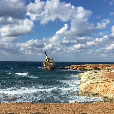 וילה Alicia With Priv Pool, Beautiful Garden And Shady Veranda- 5 Min To The