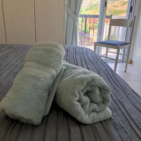 וילה Alicia With Priv Pool, Beautiful Garden And Shady Veranda- 5 Min To The