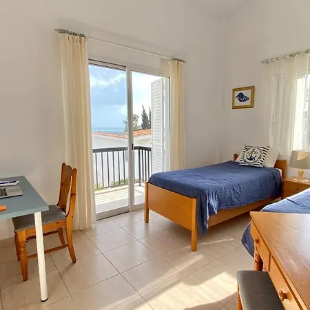 Alicia With Priv Pool, Beautiful Garden And Shady Veranda- 5 Min To The Villa *