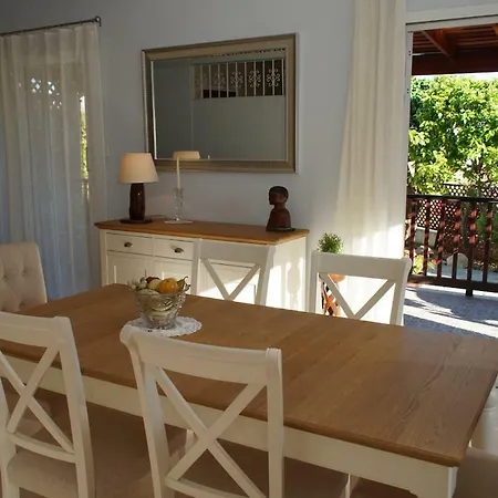 Alicia With Priv Pool, Beautiful Garden And Shady Veranda- 5 Min To The Pégeia